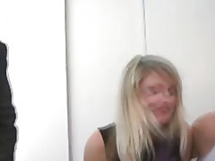 old and young, cuckold, shaved