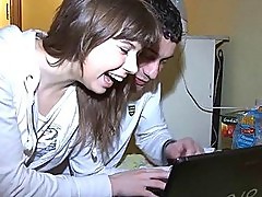 teen, girlfriends, cuckold